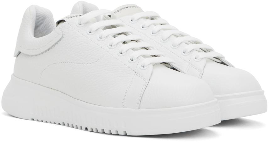 Sneakers emporio shop armani uomo