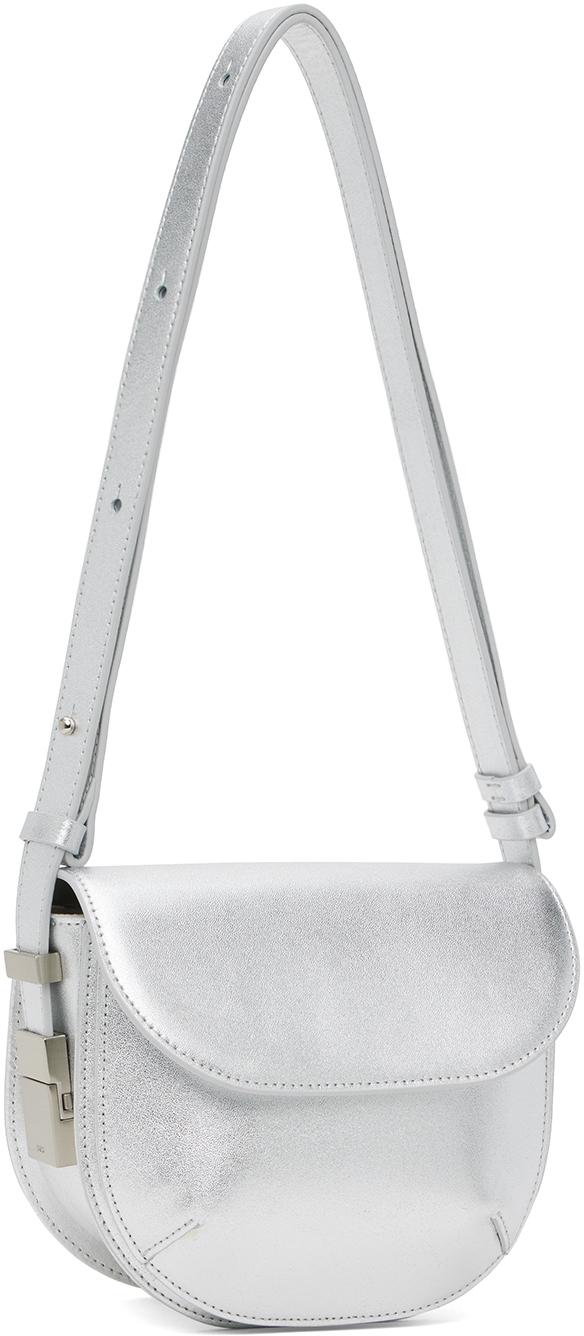 ショルダーバッグ・ポシェット OSOI Women Shoulder Bags 23SB010 16 03 Silver Osoi bags for Women | SSENSE