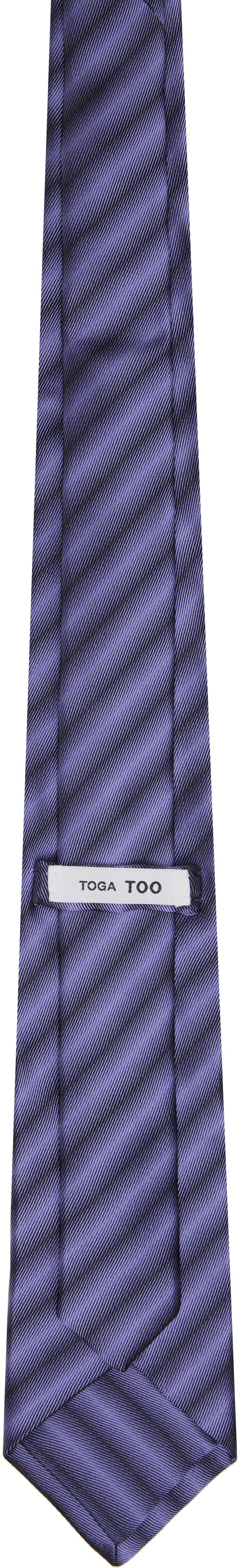 Toga Virilis Metal Concho Tie in Black for Men | Lyst Australia
