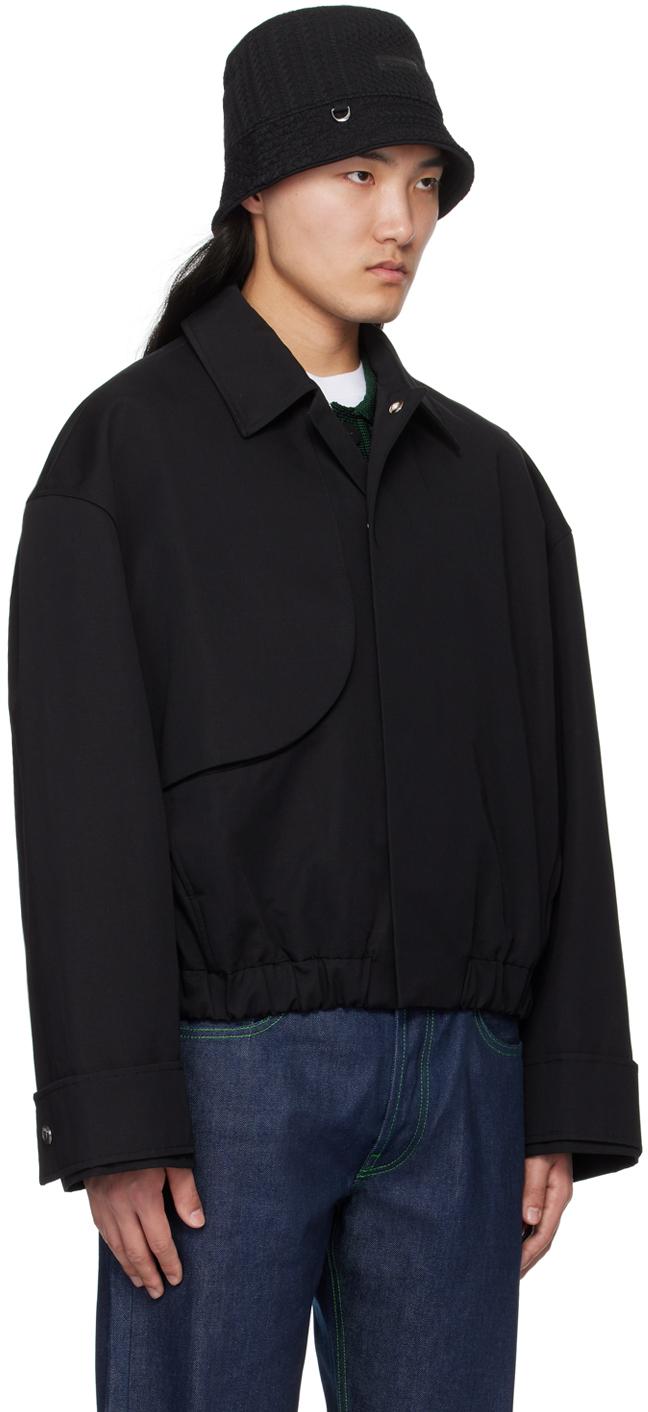 メンズ Jacquemus Les Sculpturesコレクション Le Blouson Salti