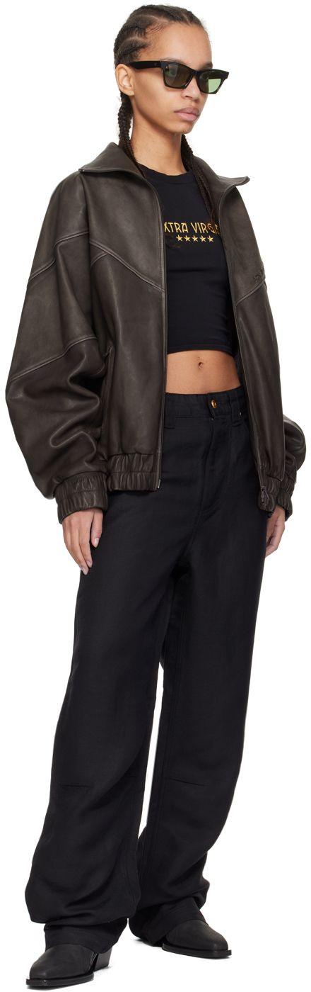 eytys-Black-Linen-Black-Titan-