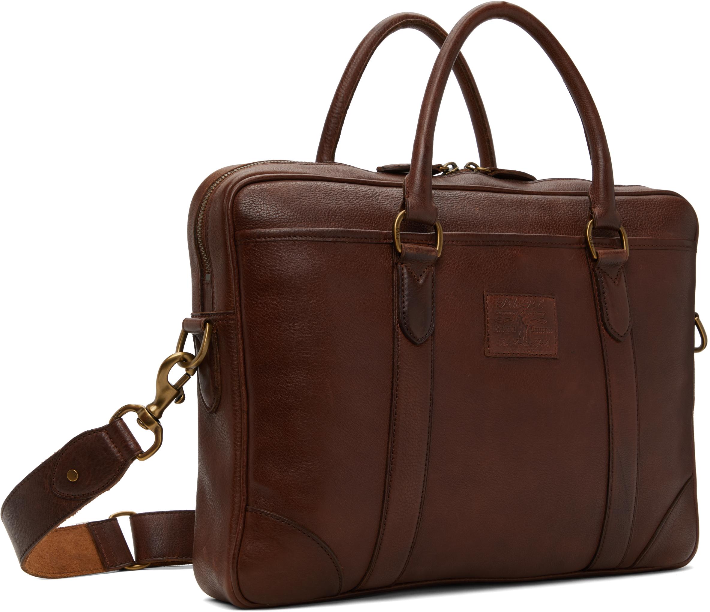 Polo Ralph Lauren Briefcases and laptop bags for Men | Online Sale