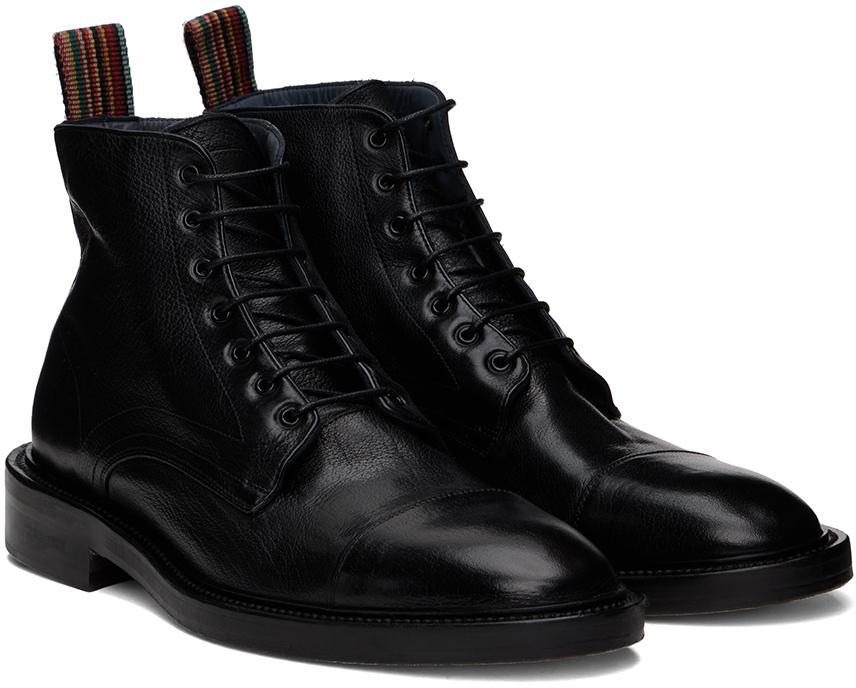 paul smith jarman boots sale