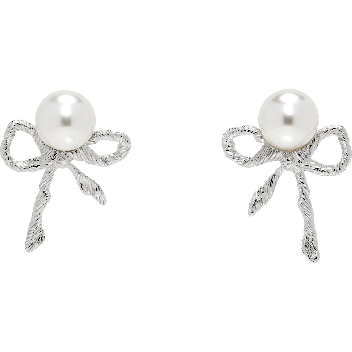 ShuShu/Tong Jewelry for Women | Online Sale up to 74% off | Lyst