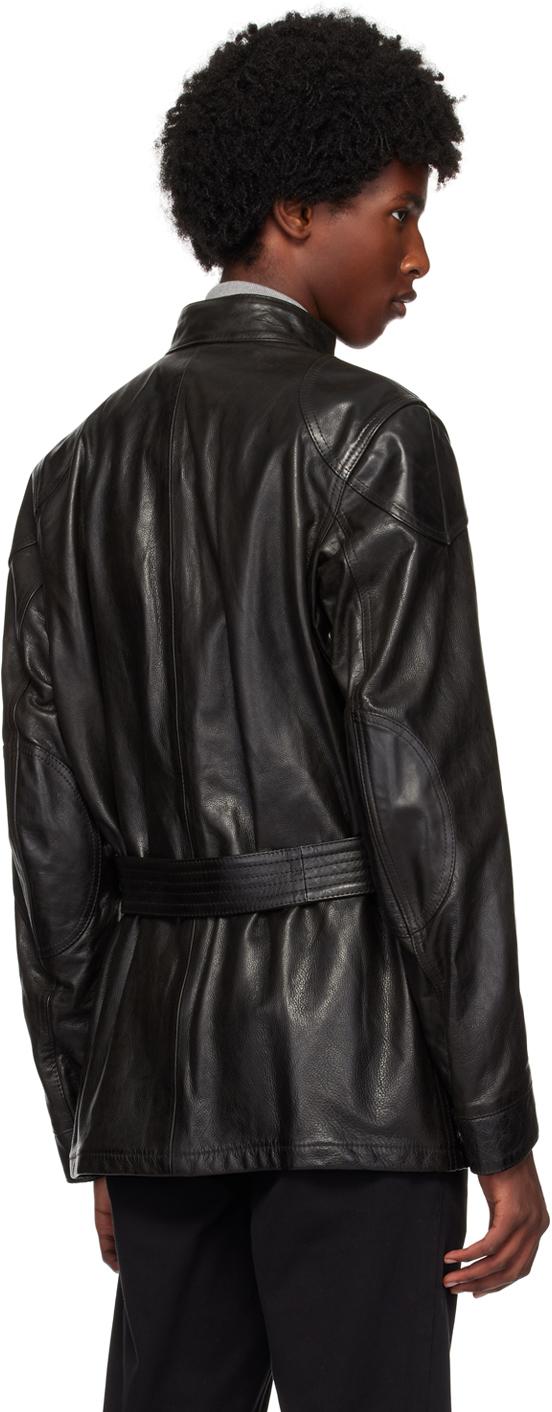 メンズ Belstaff レザージャケットが¥166,700〜 | Lyst