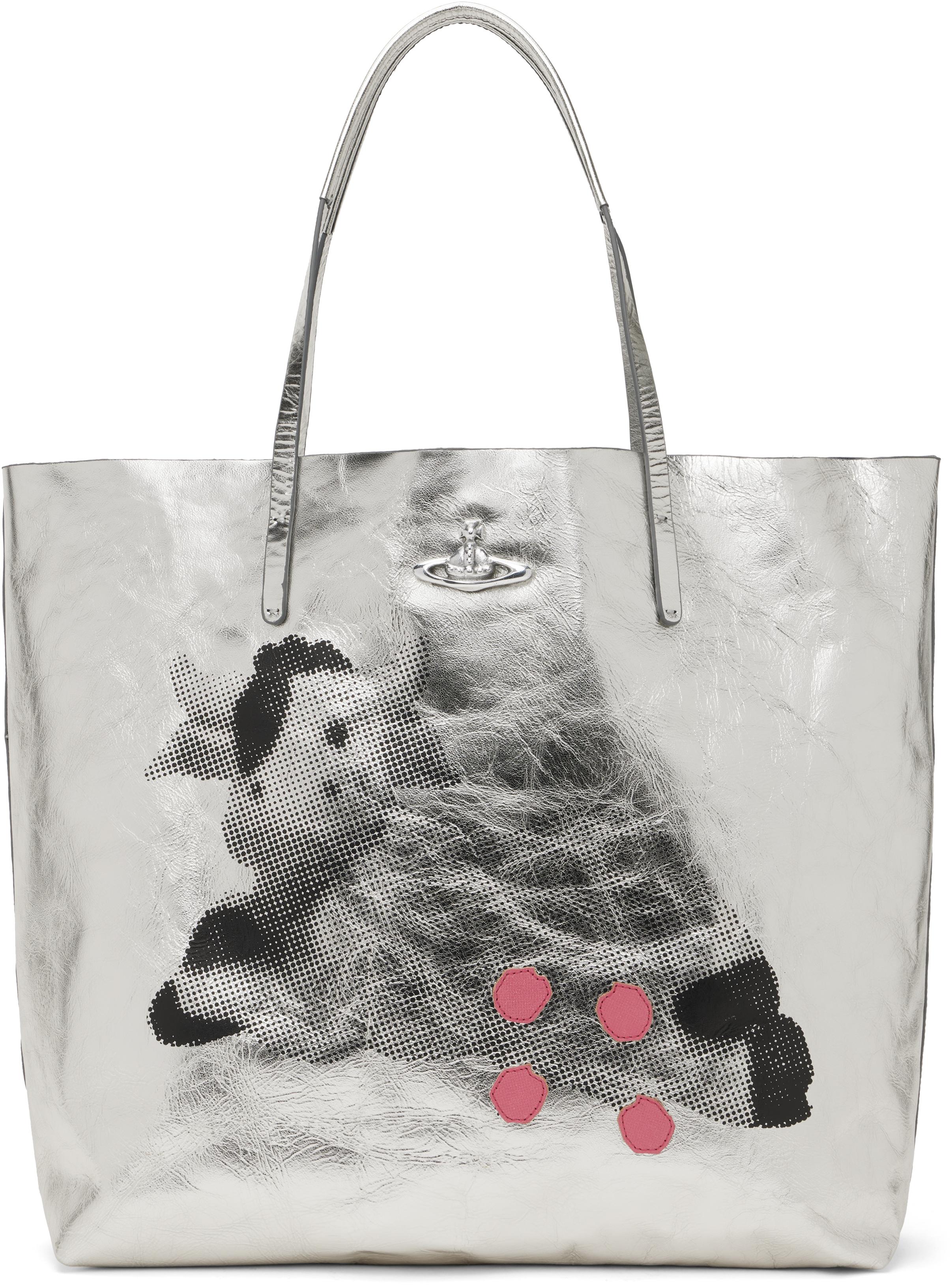 Vivienne Westwood Tote bags for Men | Online Sale up to 57