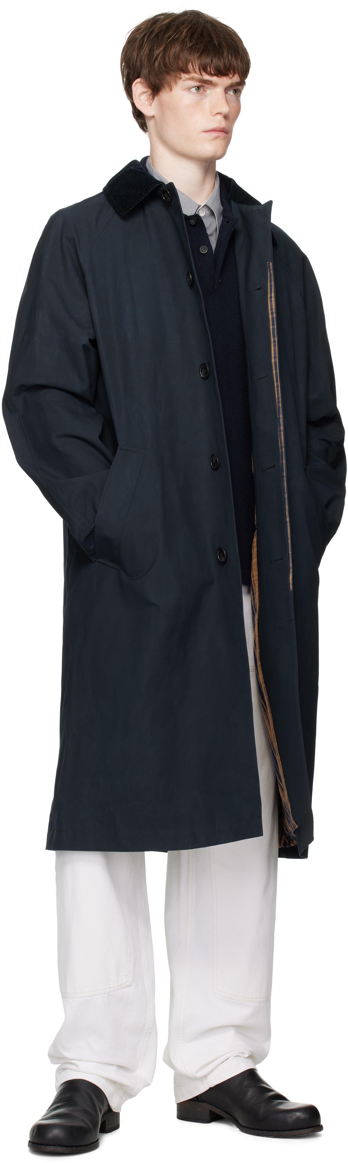 メンズ A.P.C. ロングコート & ウィンターコート | オンラインセールは