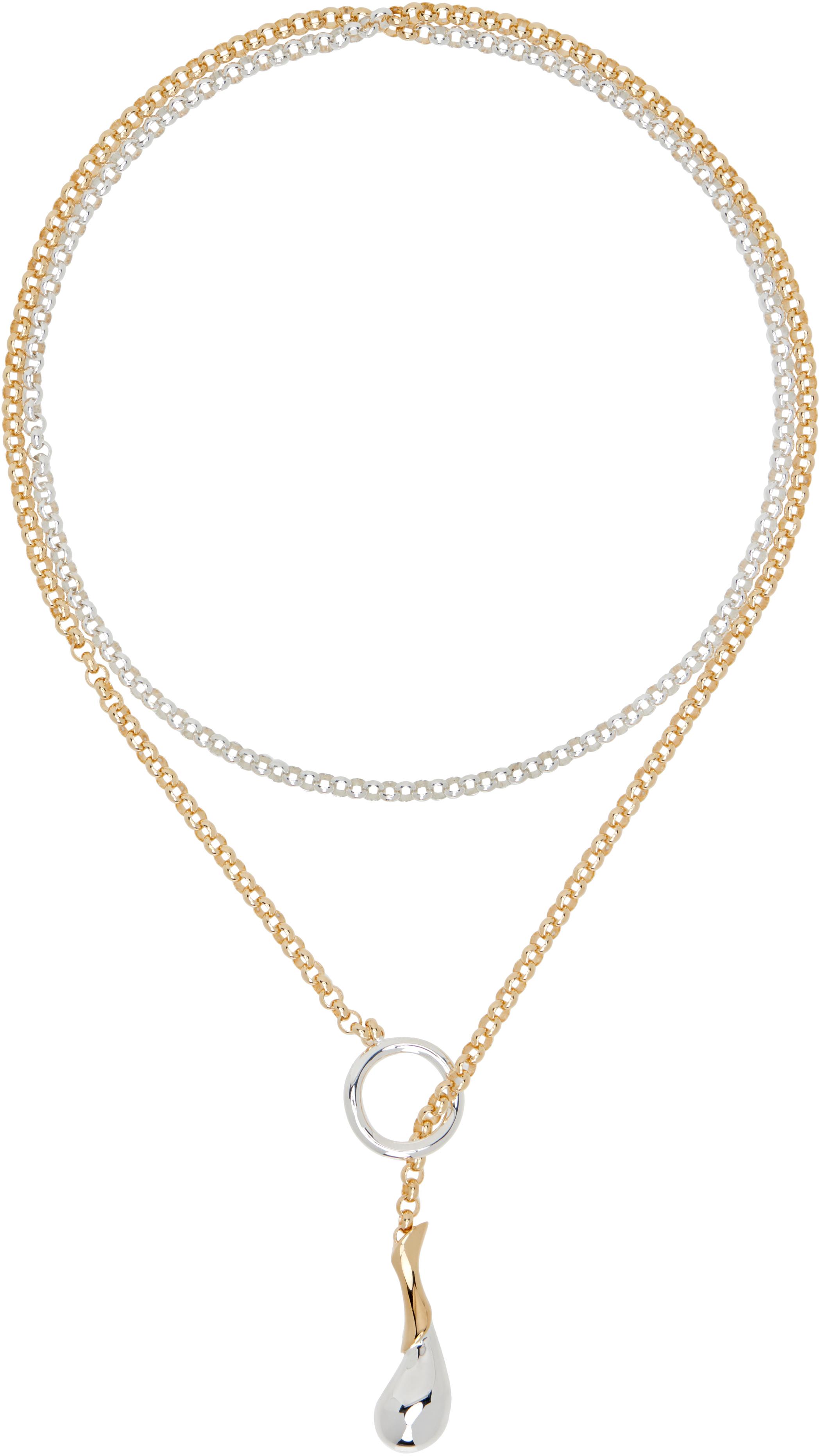 Bottega Veneta Necklaces for Women | Online Sale up to 67