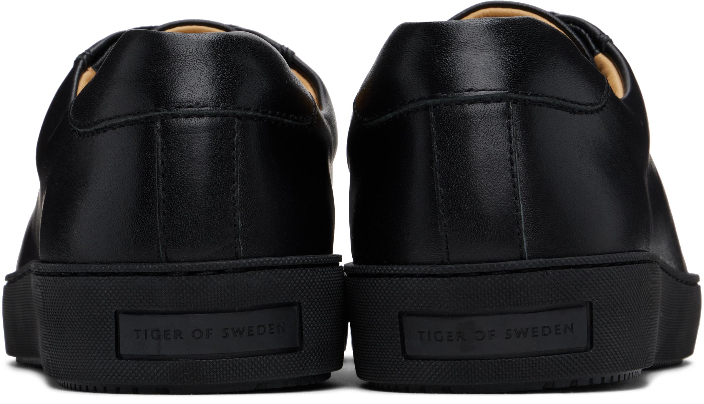 Tiger Of Sweden Salas Sneakers in Black for Men Lyst