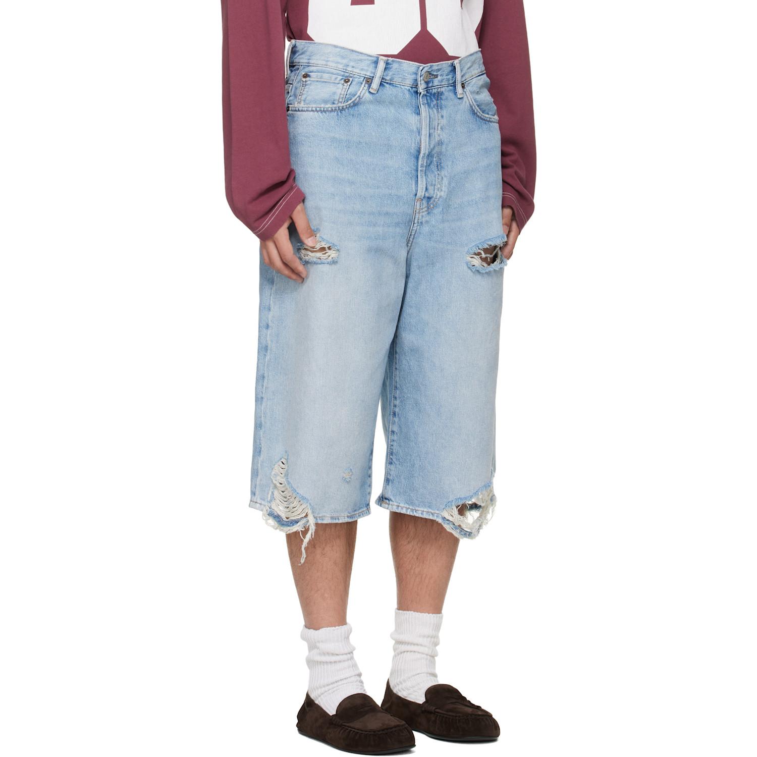 メンズ Acne Studios ハーフパンツ (カジュアル) | オンラインセールは