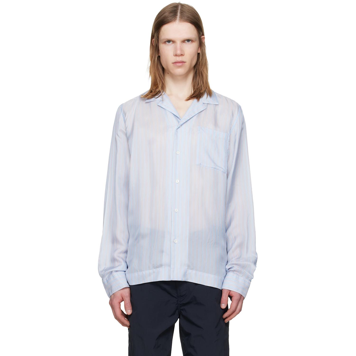 メンズ Dries Van Noten シャツが¥65,000〜 | Lyst