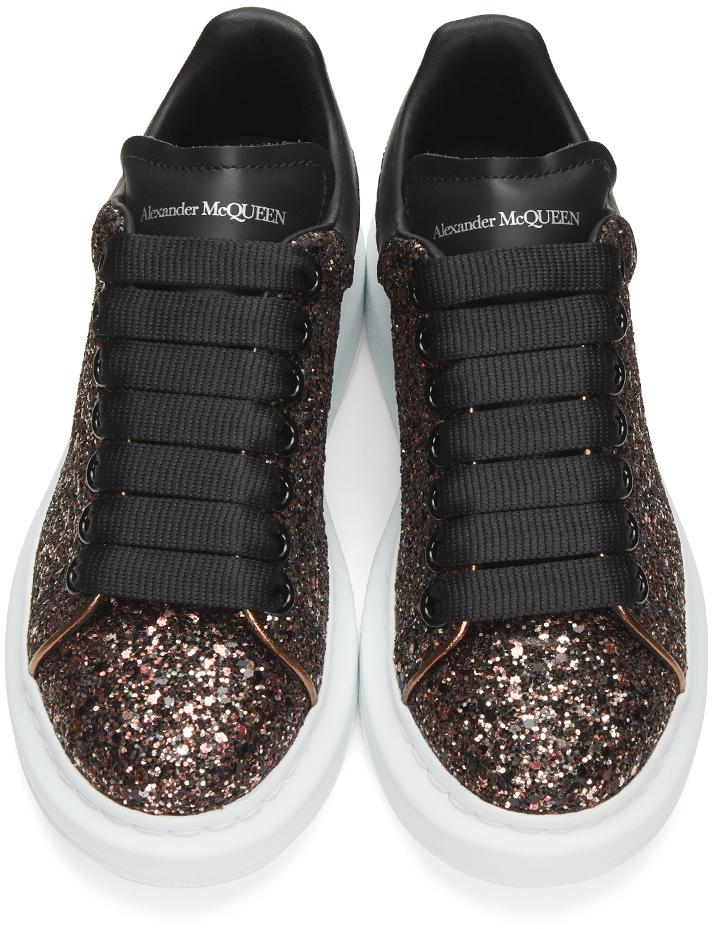 alexander mcqueen galaxy