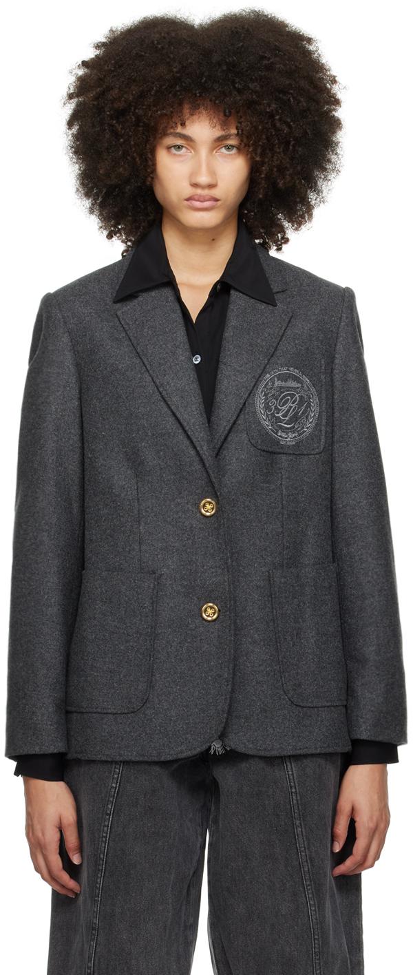 3.1 Phillip Lim Blazers, sport coats and suit jackets for Women | Online  Sale up to 82% off | Lyst