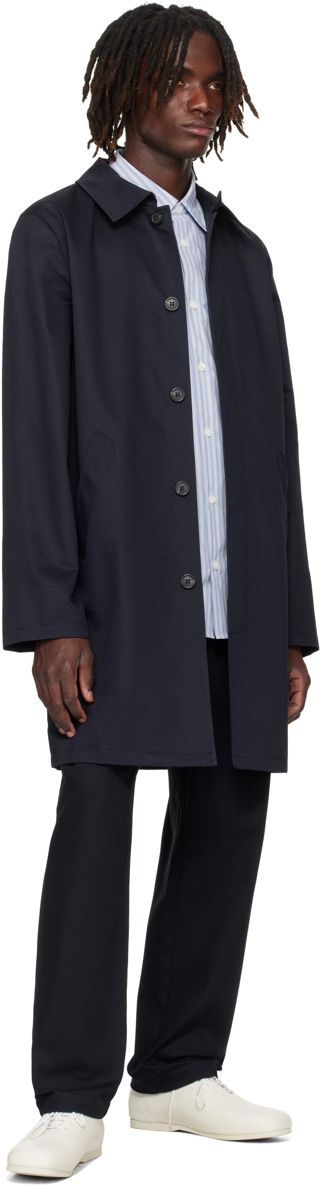 A.P.C. Coats for Men | Online Sale up to 70% off | Lyst