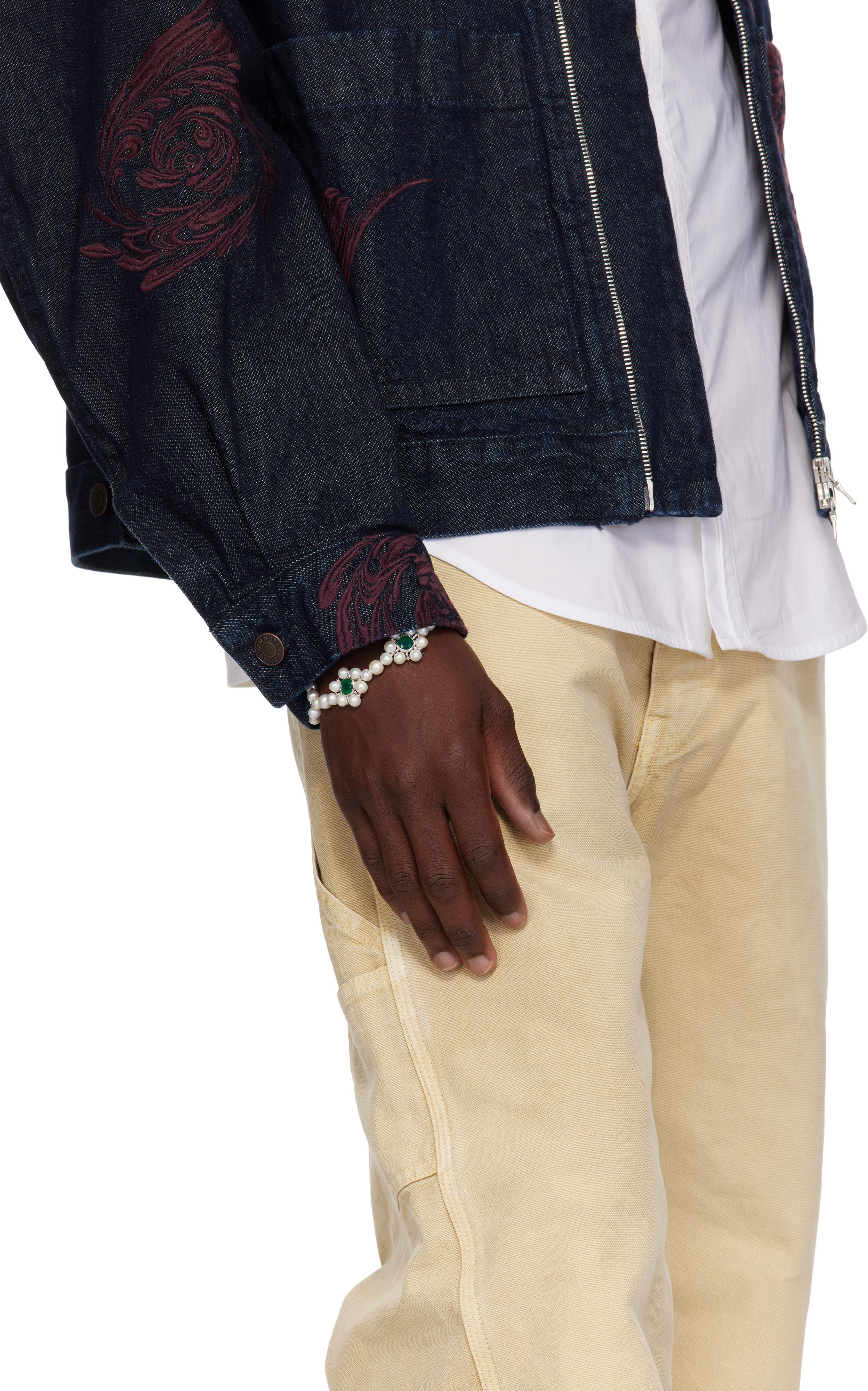 メンズ Veert ブレスレットが¥48,000〜 | Lyst