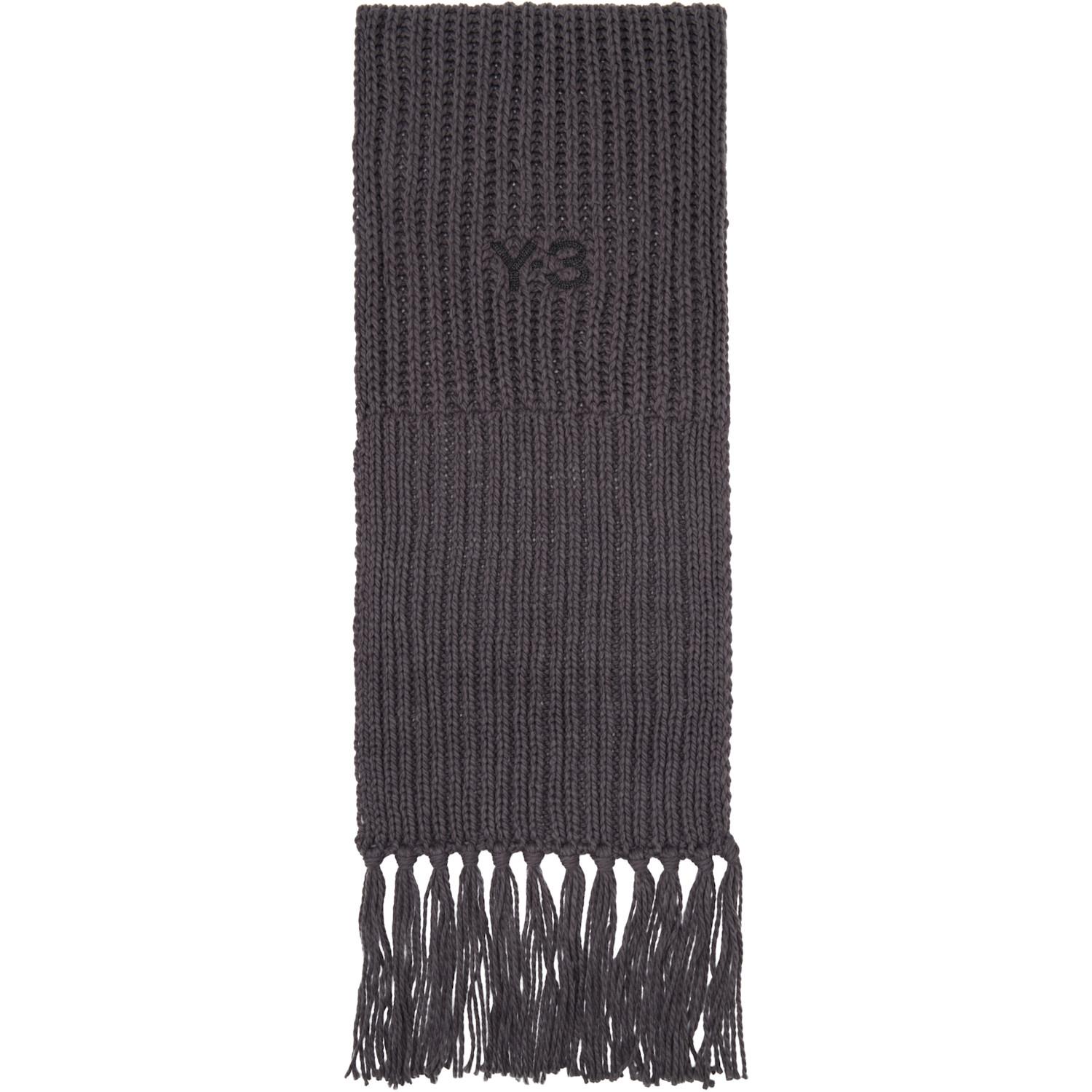 Y-3 Scarves and mufflers for Men | Online Sale up to 73% off | Lyst