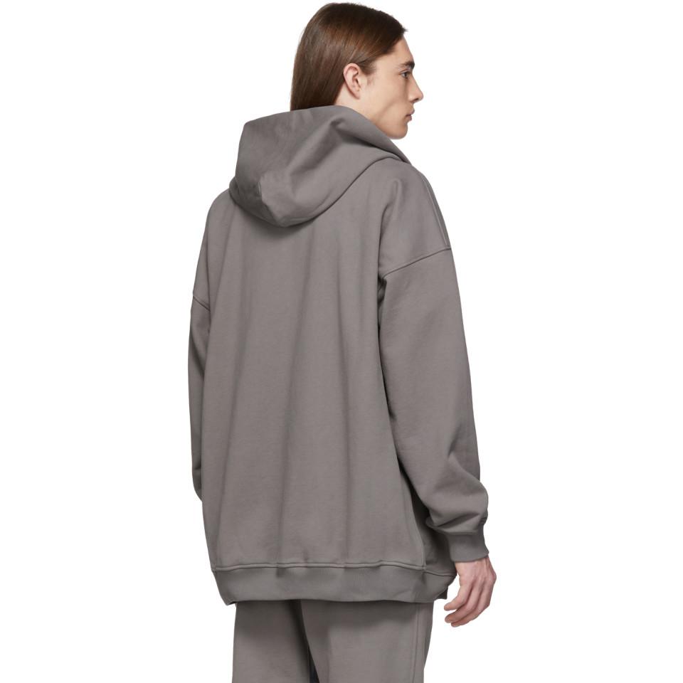Fear of god sales everyday full zip hoodie
