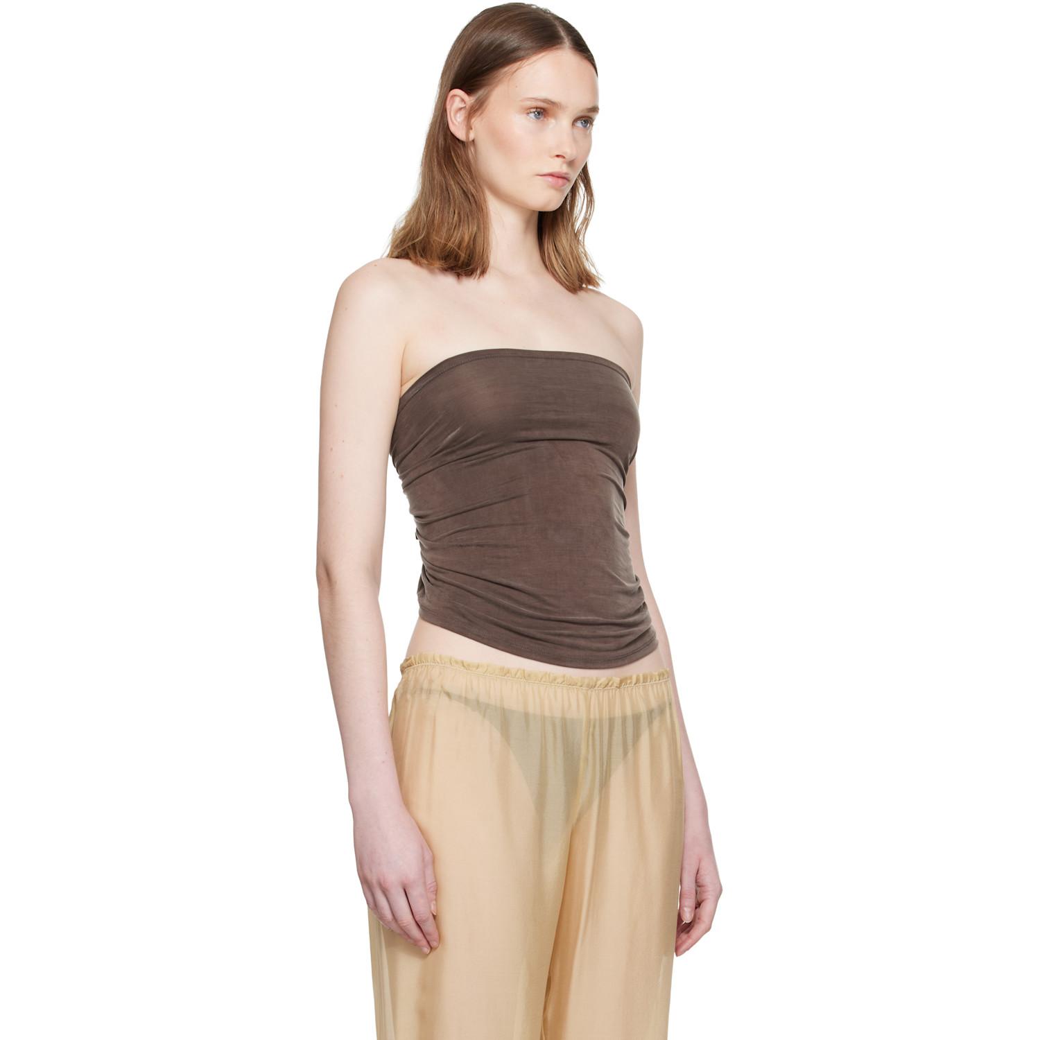 レディース Paloma Wool ノースリーブ、タンクトップ | オンライン