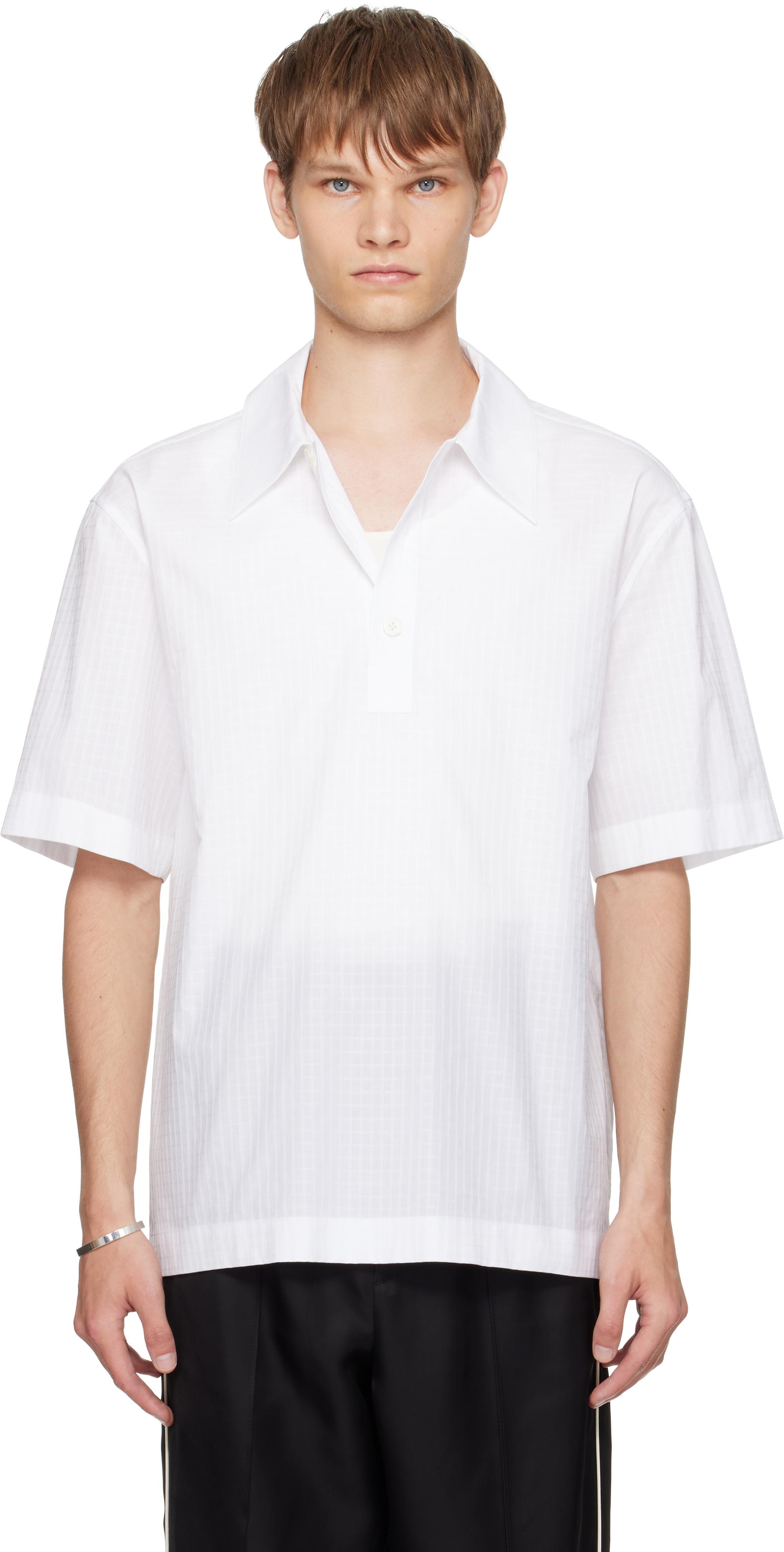 【関税＆送料込み】Jil Sander T-Shirt And Polo Shirt 26678905_56380597_600.jpg