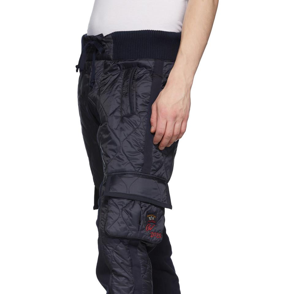 greg lauren cargo