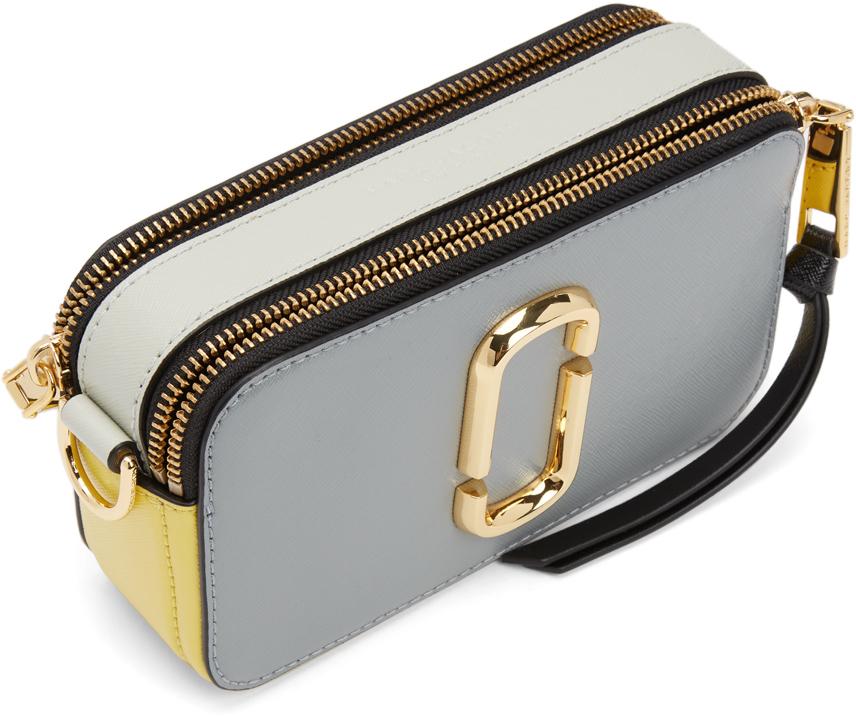 The Marc Jacobs Snapshot Bag, Review