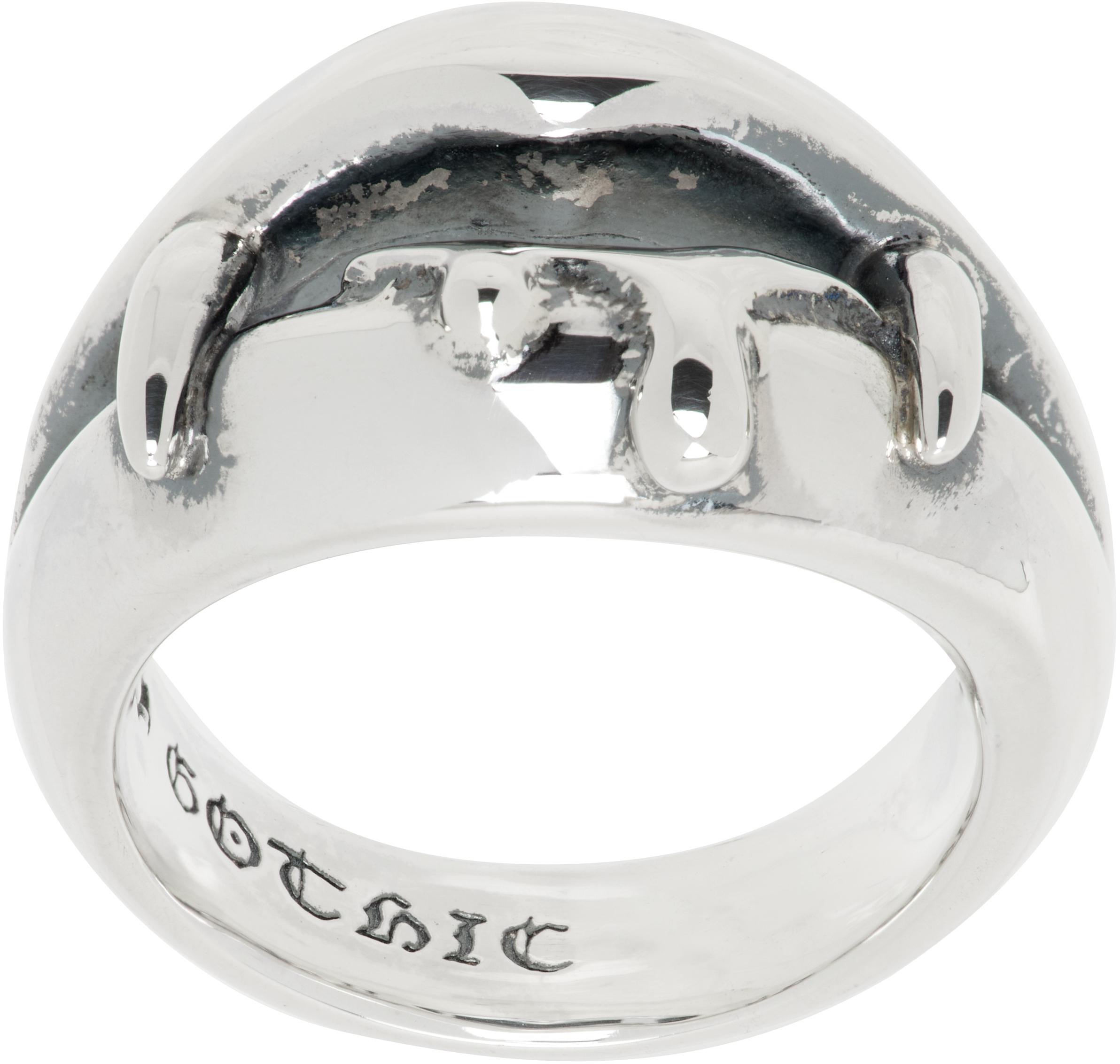 Yohji Yamamoto Rings for Men | Online Sale up to 40% off | Lyst