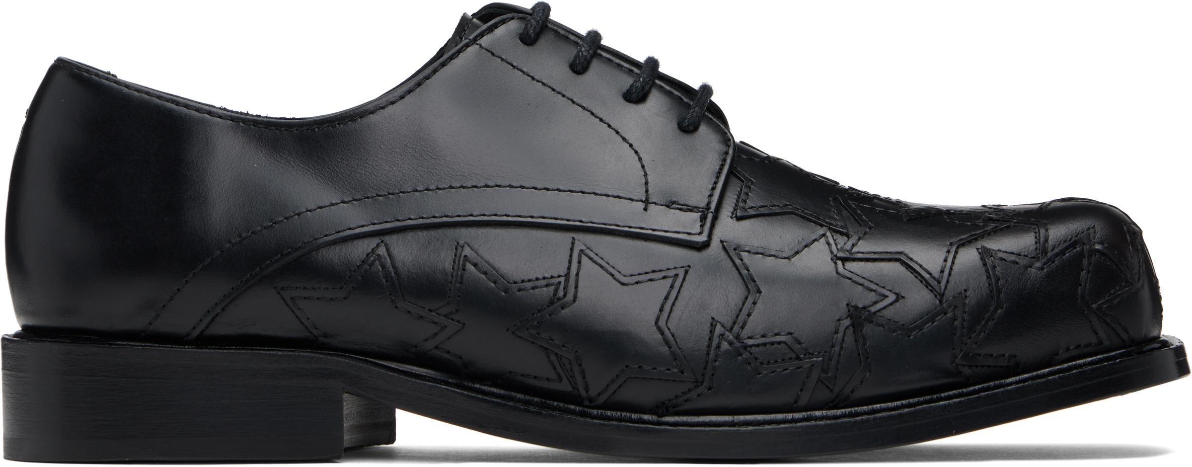 メンズ STEFAN COOKE ダービーシューズが¥109,500〜 | Lyst