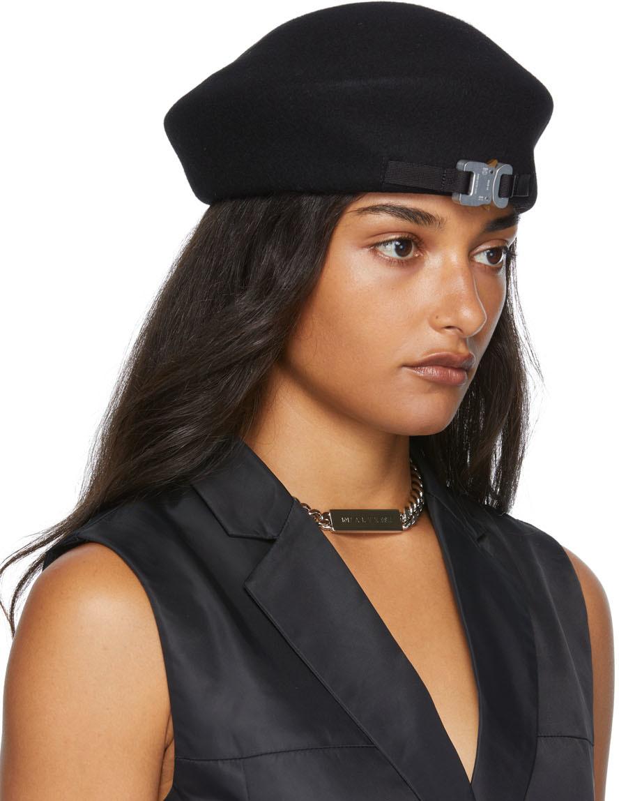 Alyx beret