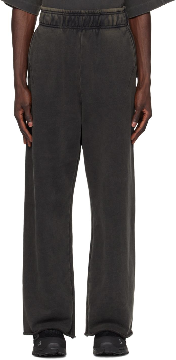 Entire studios Full Sweatpants in Black for Men | Lyst