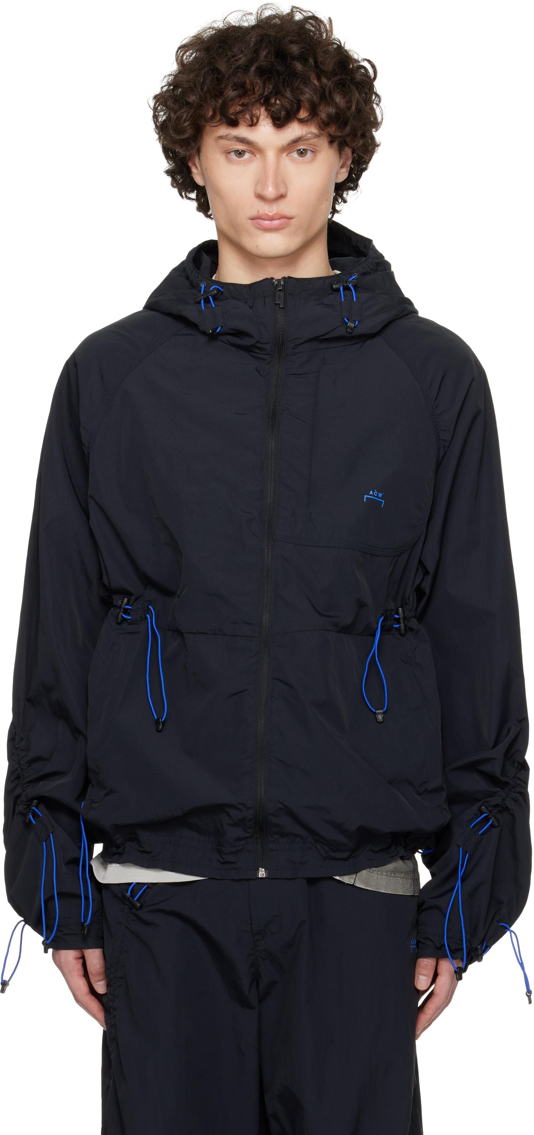 A-cold-wall* jackets & coats for Men | SSENSE