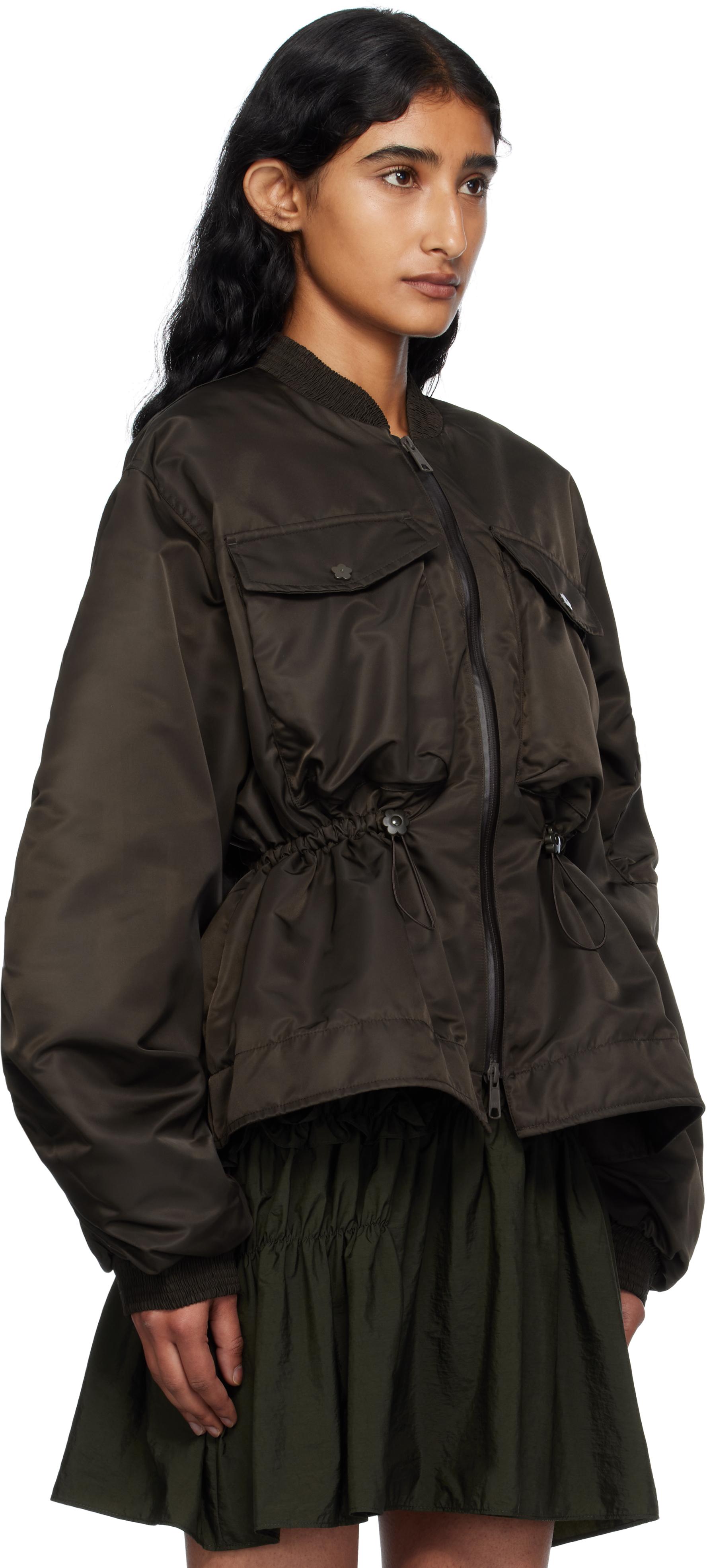 Cecilie Bahnsen Jackets for Women | Online Sale up to 73