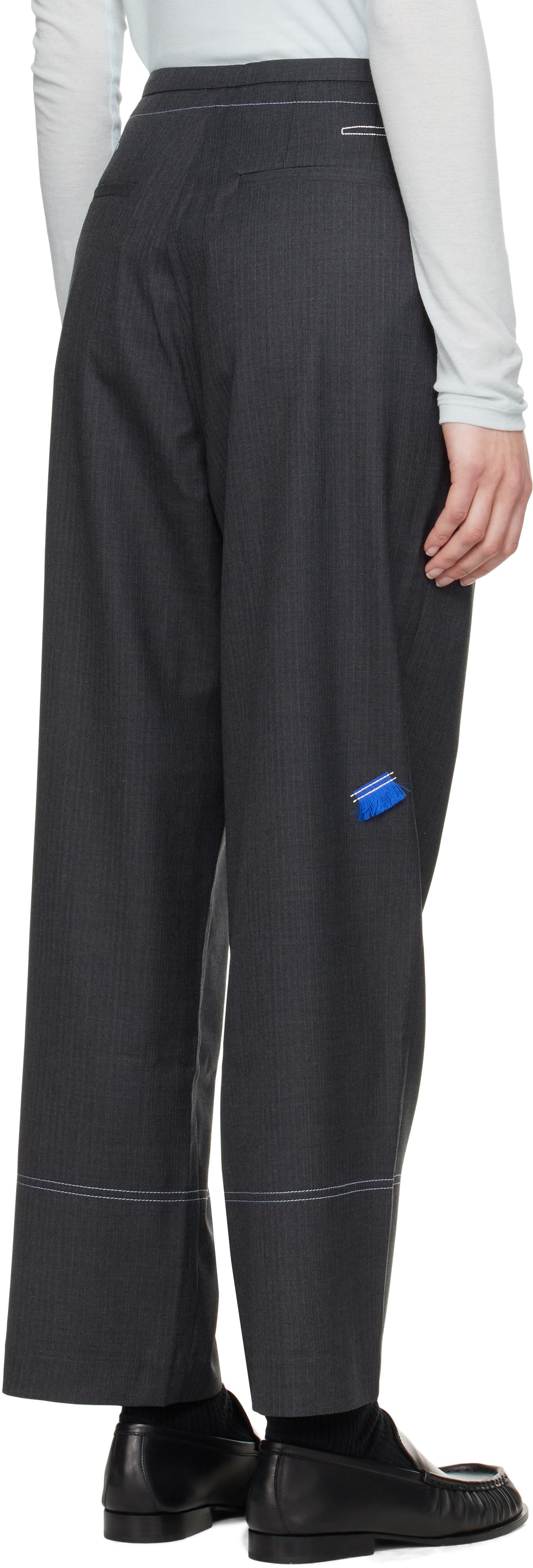 正規品・送料込み◆ADERERROR◆Trousers Product. 88 ADER AderSpace # Shop #