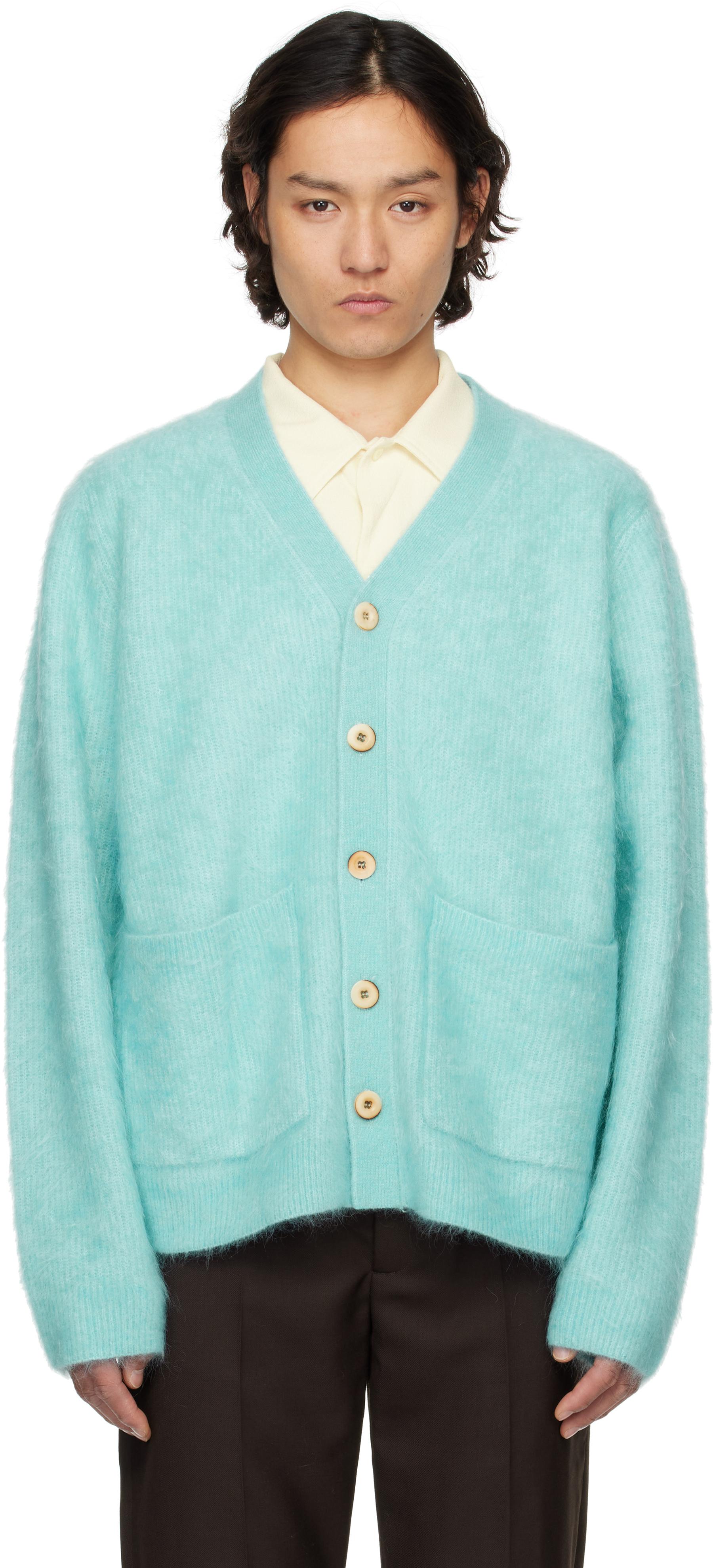 メンズ Séfr カーディガン | オンラインセールは最大70%オフ | Lyst
