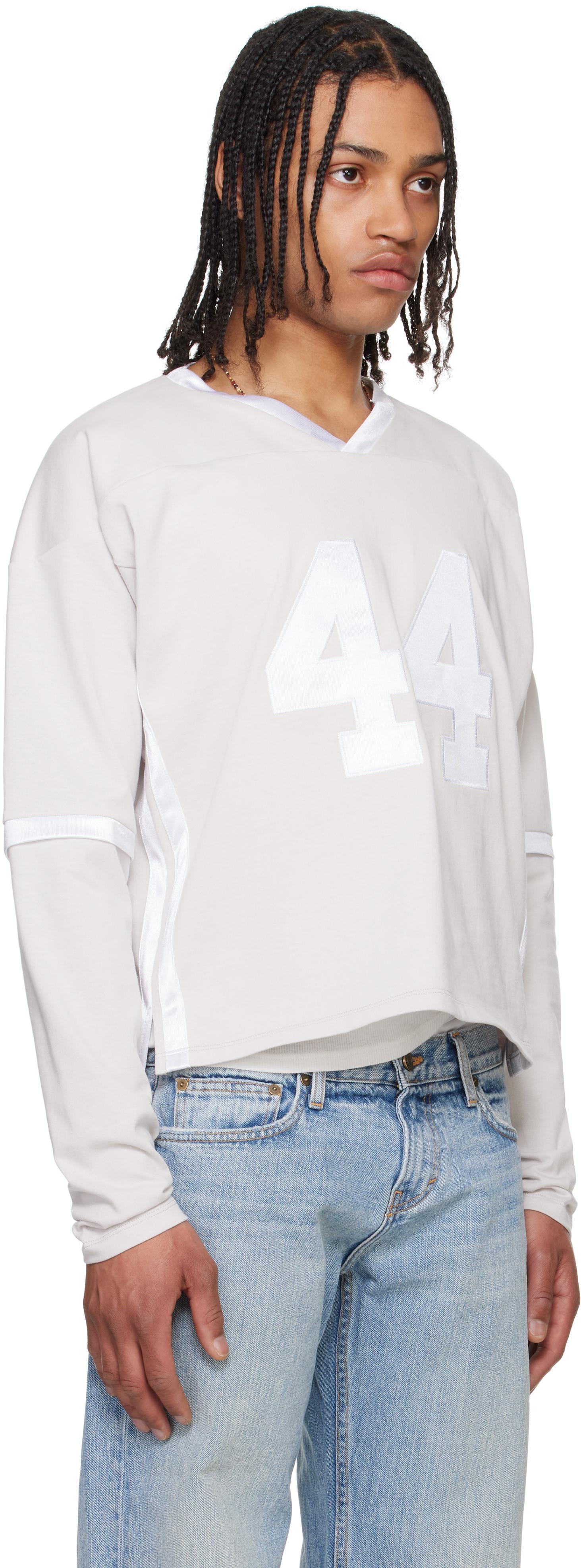 Raimundo Langlois T-shirts for Men | Online Sale up to 18