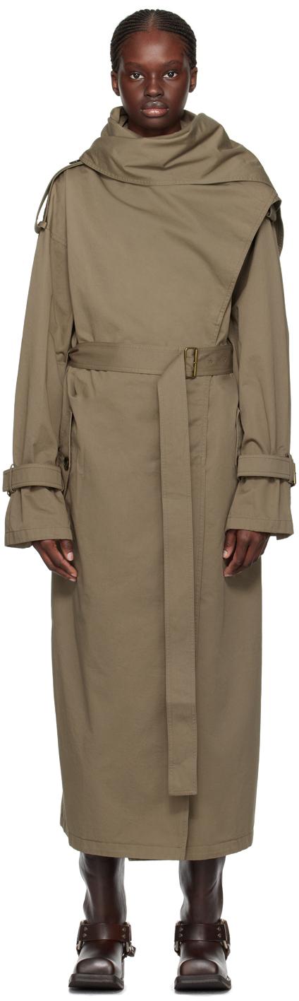 Acne long coat 2025
