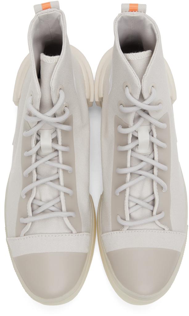 black and white 270 nike