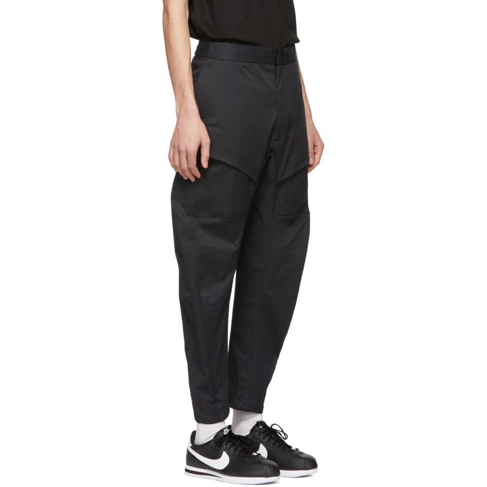 nike pantalon cargo noir nike pantalon cargo noir