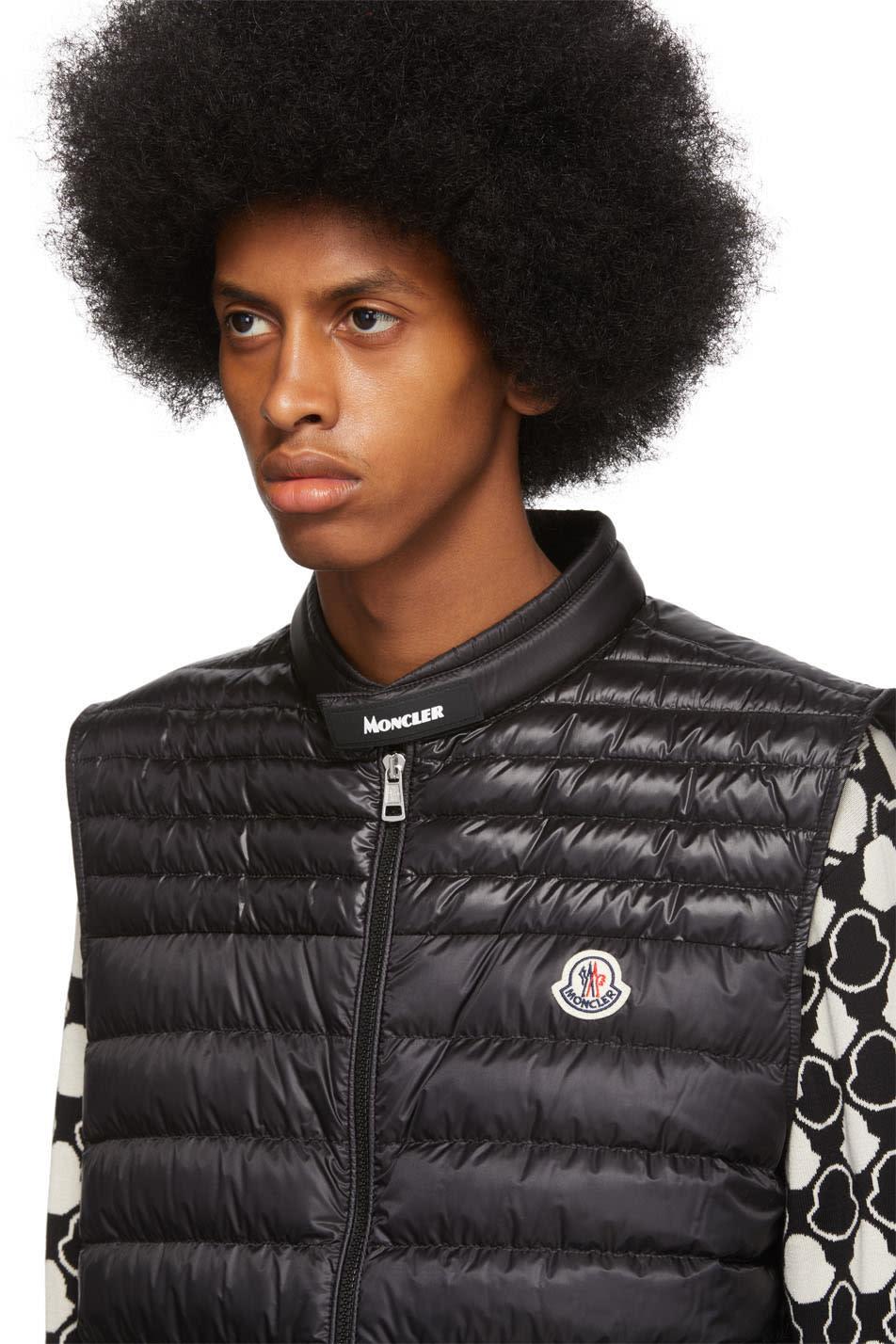 Moncler sales gir vest