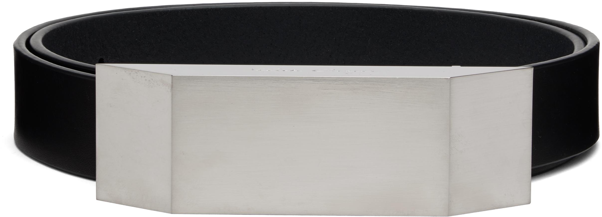 【関税＆送料込み】Rick Owens Belts Rick Owens Belts | The RealReal