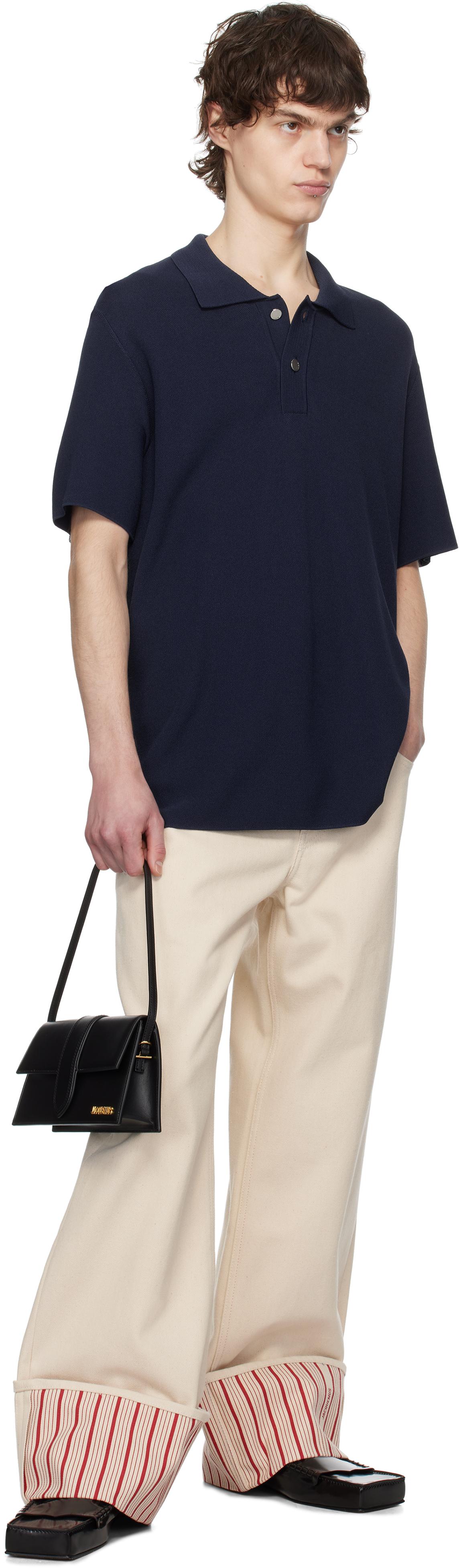 メンズ Jacquemus ポロシャツ | オンラインセールは最大70%オフ メンズ Jacquemus ポロシャツ | オンラインセールは最大70%オフ
