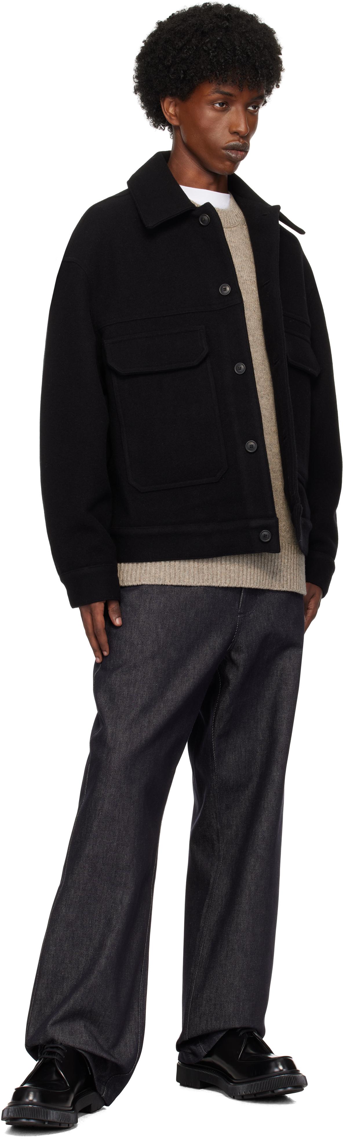 lownn-Black-Wool-Cashmere- lownn-Black-Wool-Cashmere-