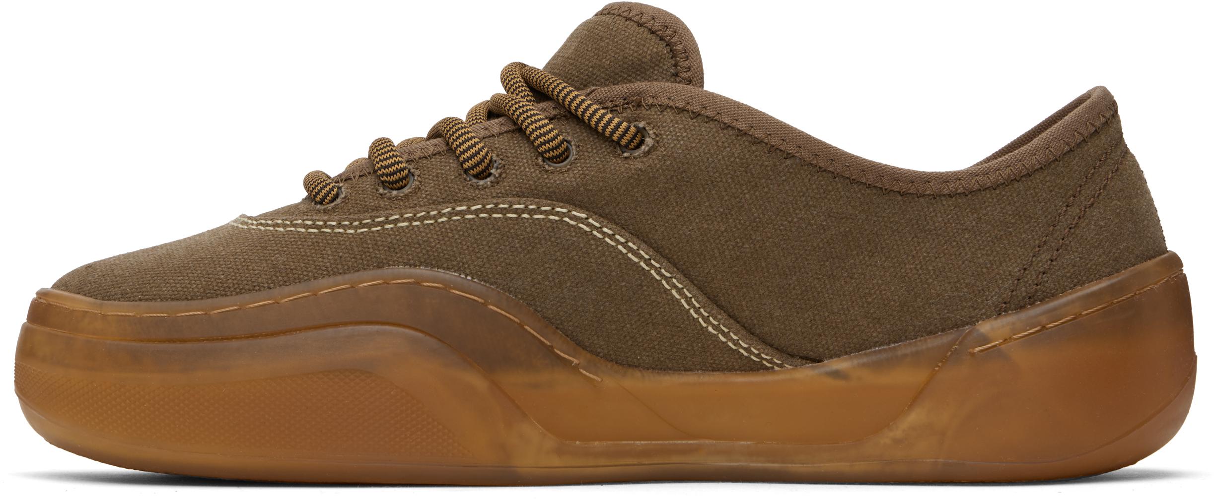 Black ERL Shoes for Men | Lyst