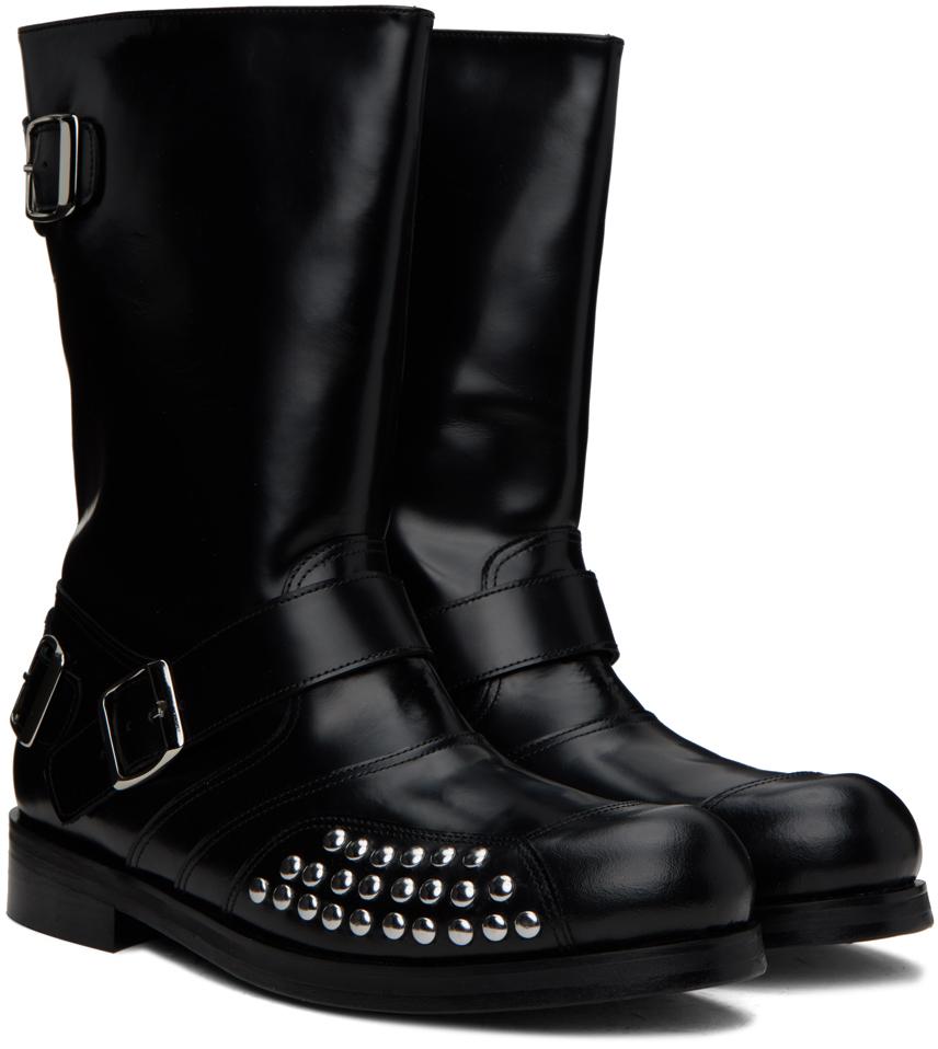 stefan-cooke-BLACK-Stud-Panel-