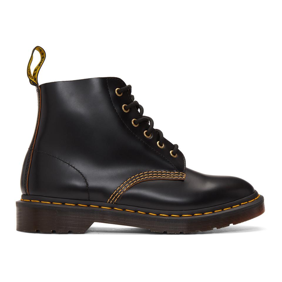 Dr martens shop vintage smooth