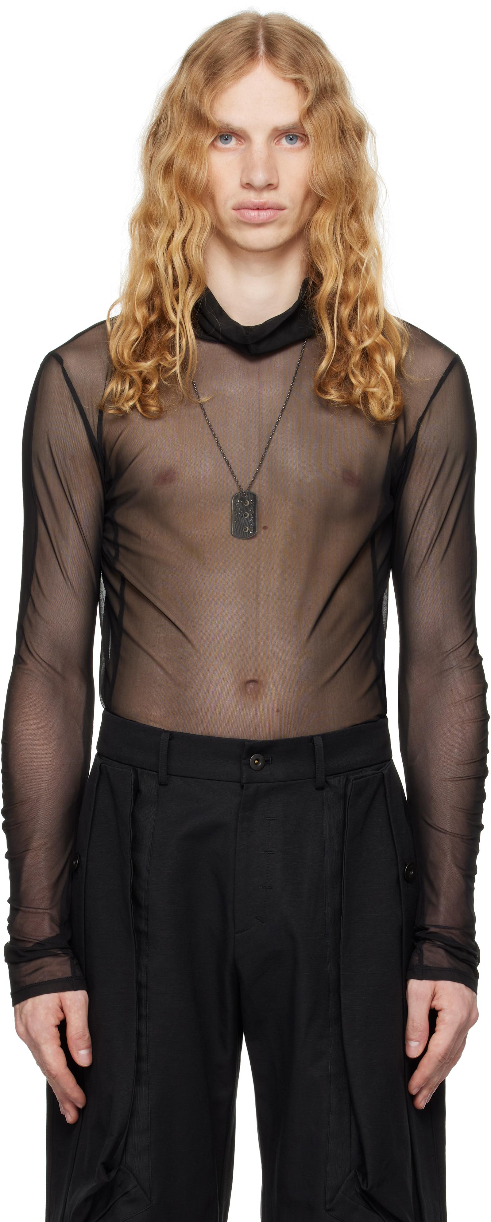 CARNET-ARCHIVE】3l Plates L/S Tee 【公式通販】