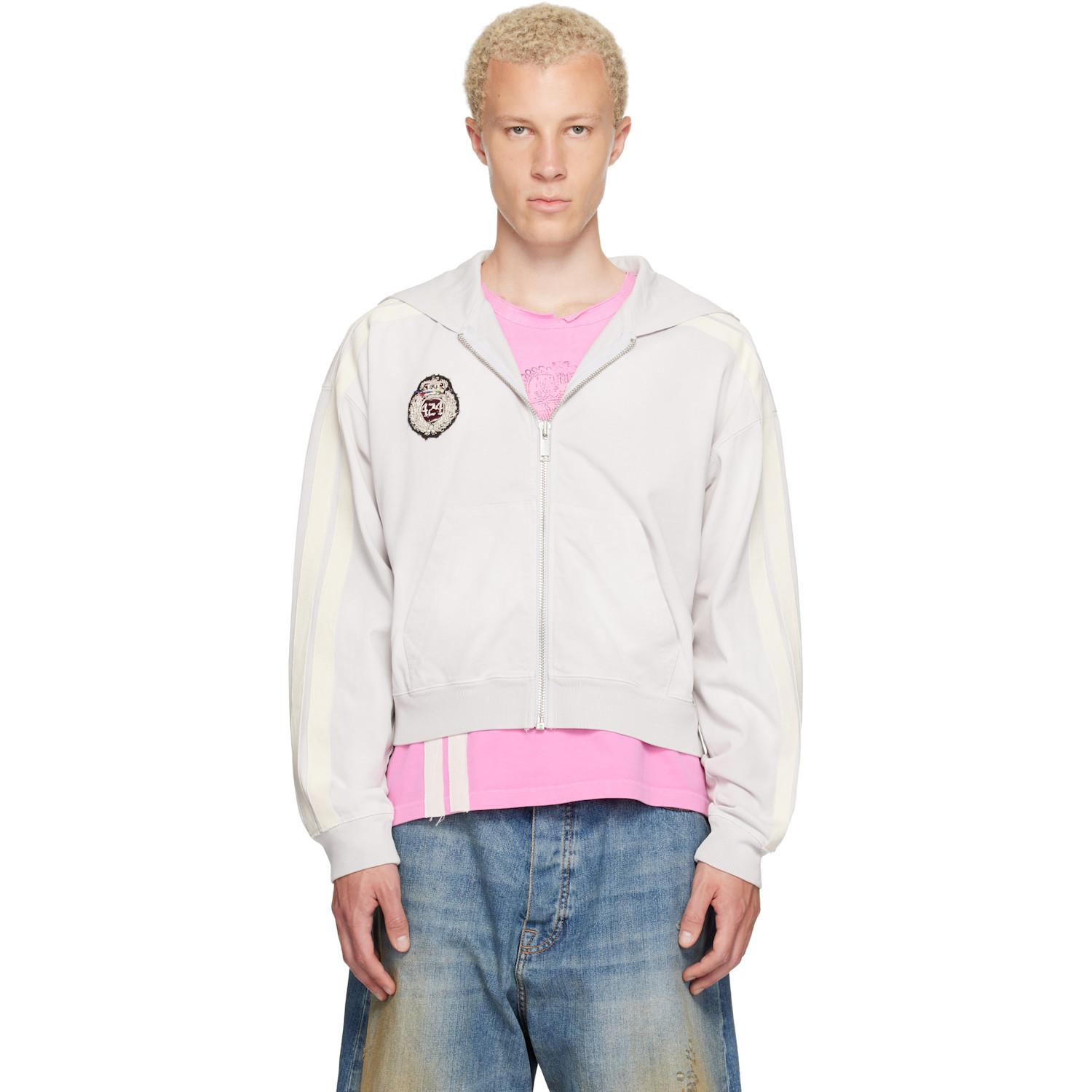 424 Hoodies for Men | Online Sale up to 60% off | Lyst