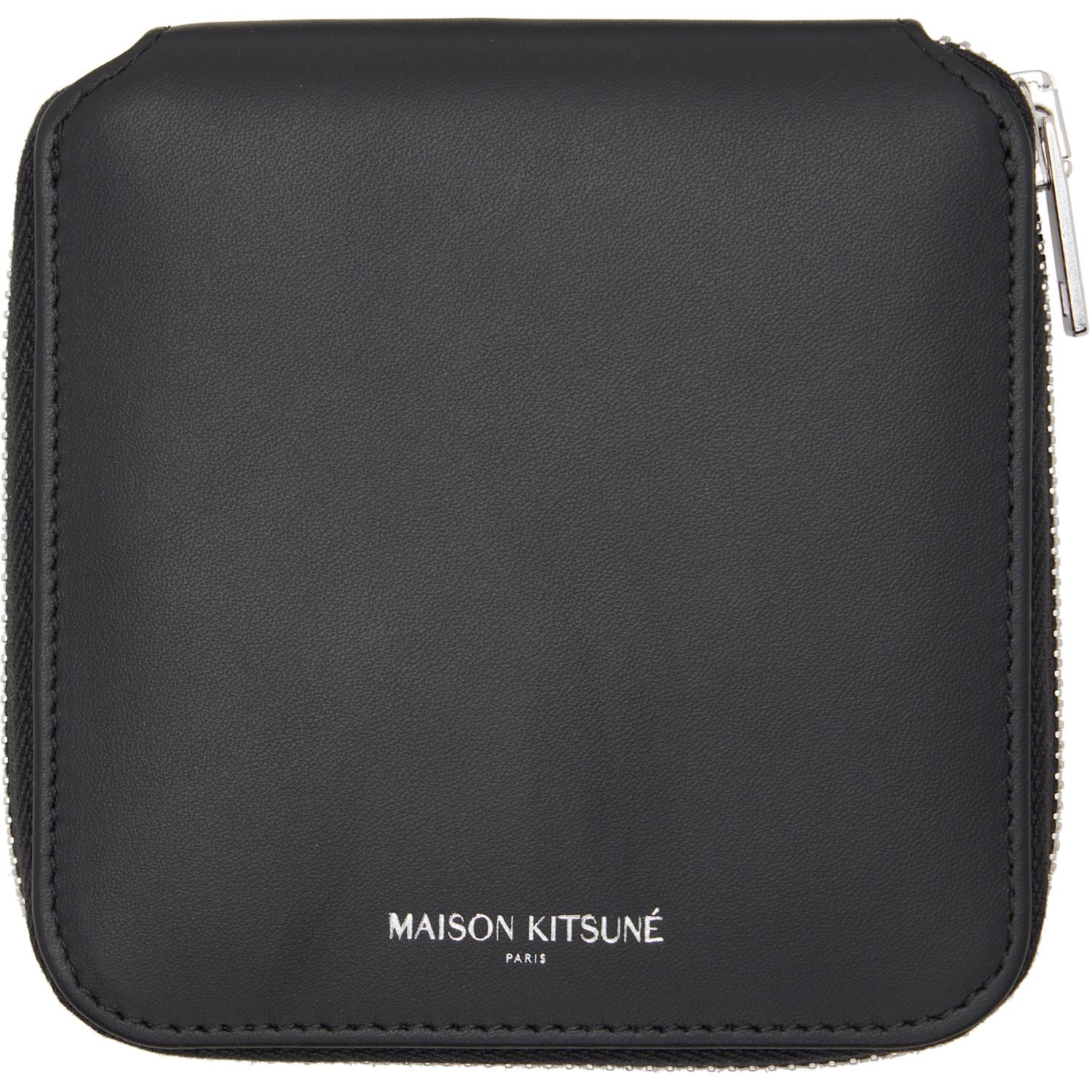 Maison Kitsuné Wallets and cardholders for Men | Online Sale up to