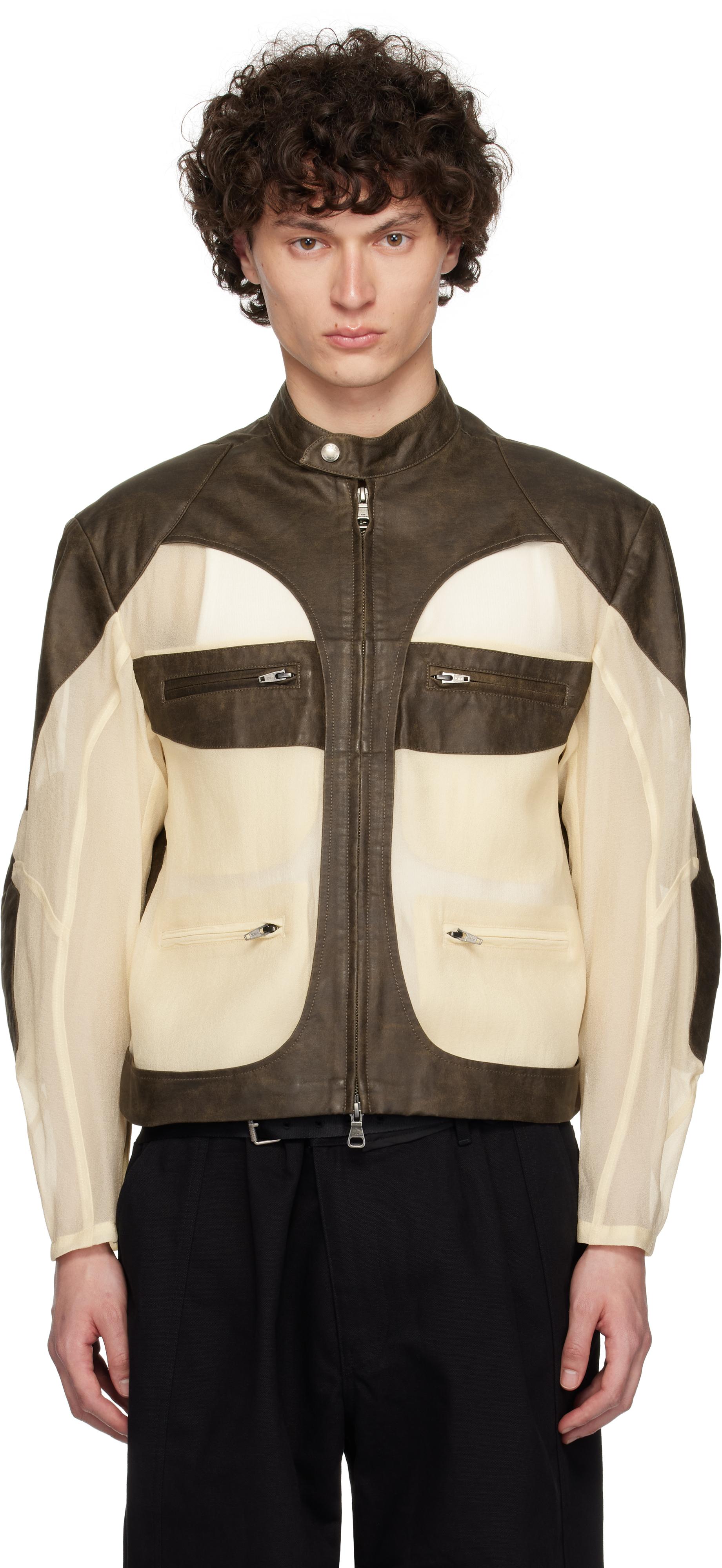 ANDERSSON BELL Jackets for Men | Online Sale up to 65% off