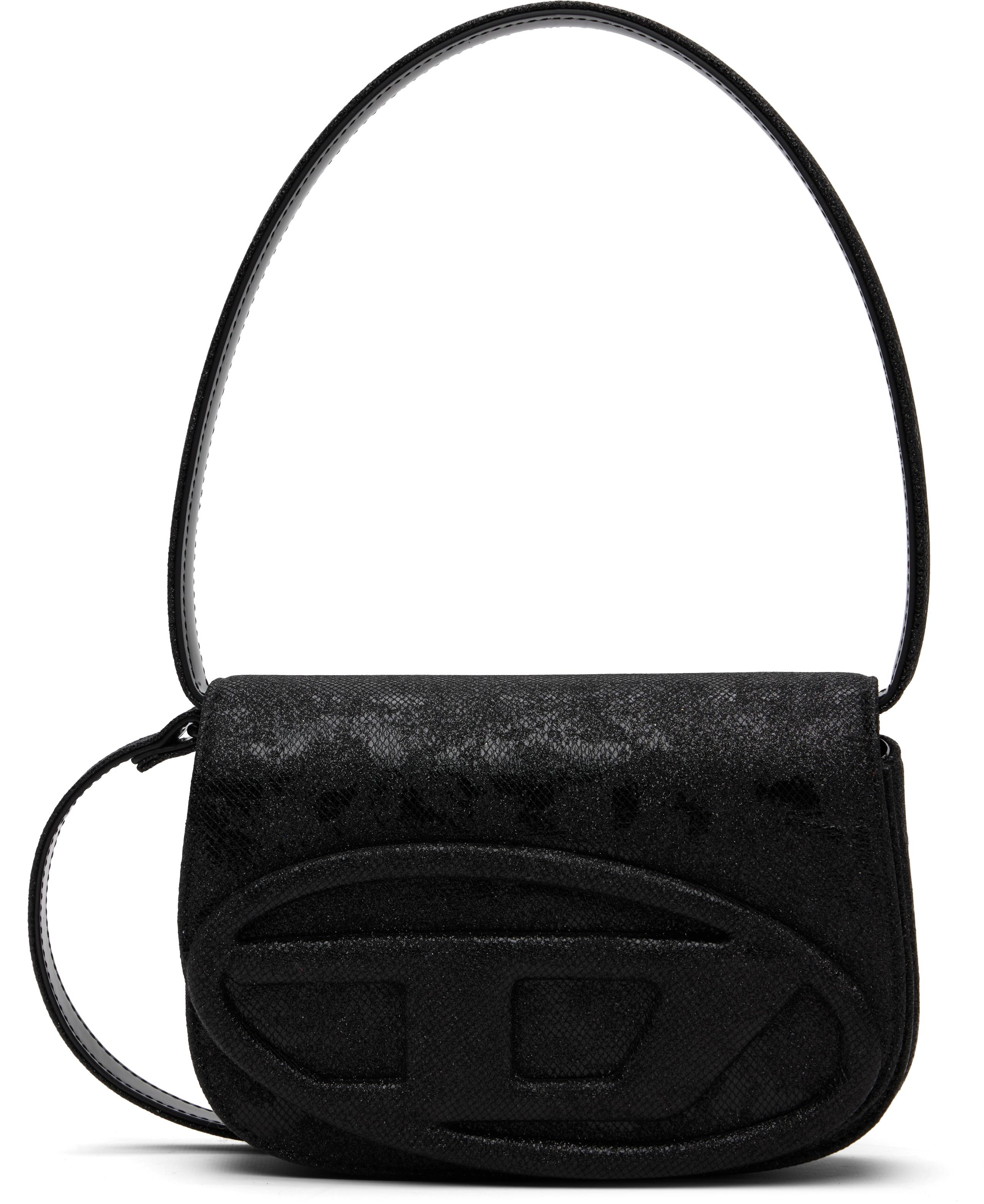 DIESEL 1Dr Bag in Black for Men | Lyst Canada