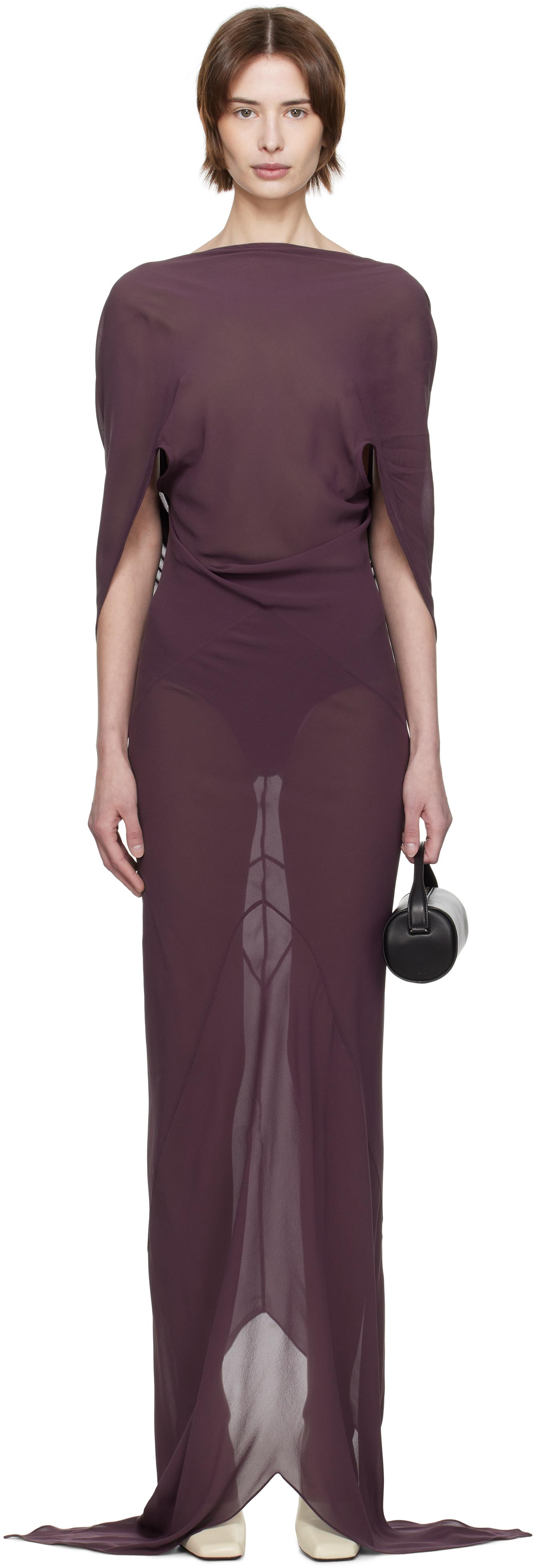 AARON ESH Maxi dresses for Women | Online Sale up to 48% off